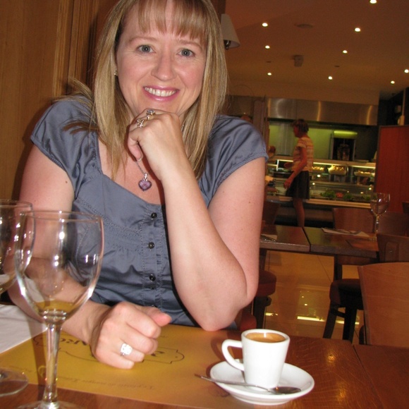 Meet your Posher, Sandra - Picture 5 of 5